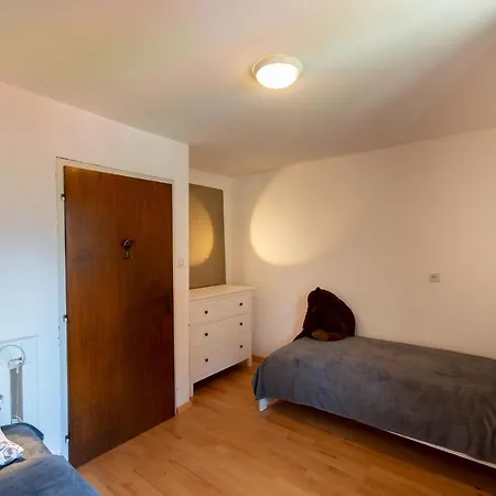 Rudnica House Holiday home Bohinj