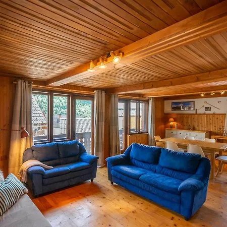 Rudnica House Bohinj