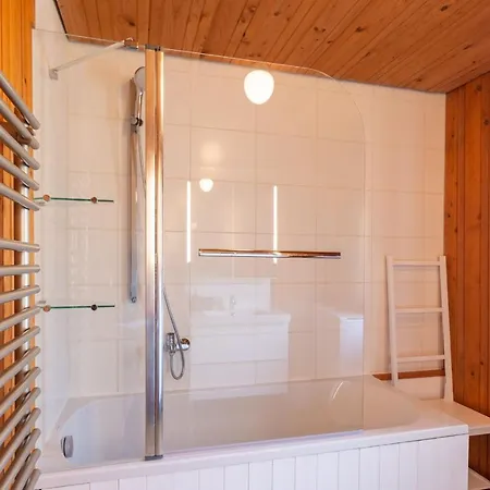 Casa de Férias Rudnica House Bohinj